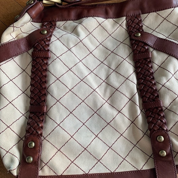 Isabella Fiore shoulder bag - Picture 7 of 8